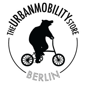 The Urban Mobility Store - Brompton Falträder